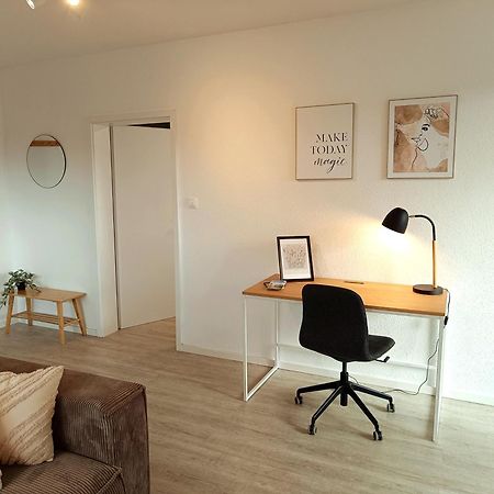 Ruhrheimat Ferienwohnung Am Ruhrtalradweg In Arnsberg Buitenkant foto