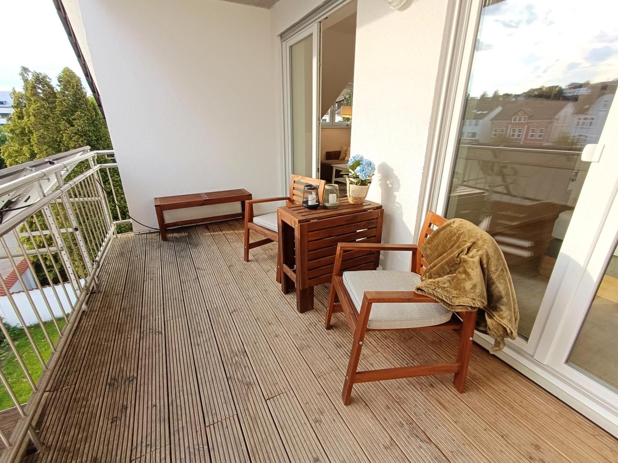 Ruhrheimat Ferienwohnung Am Ruhrtalradweg In Arnsberg Buitenkant foto