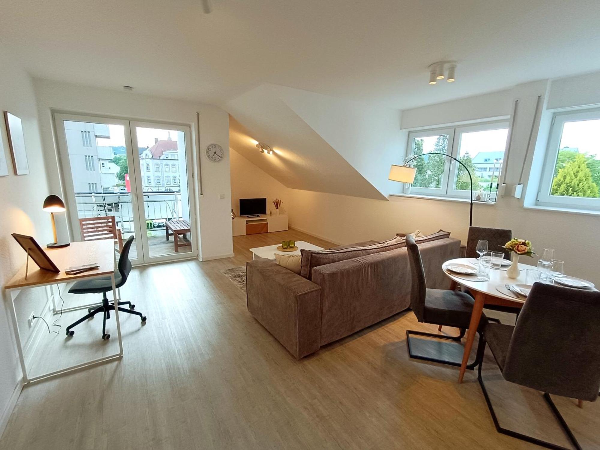 Ruhrheimat Ferienwohnung Am Ruhrtalradweg In Arnsberg Buitenkant foto