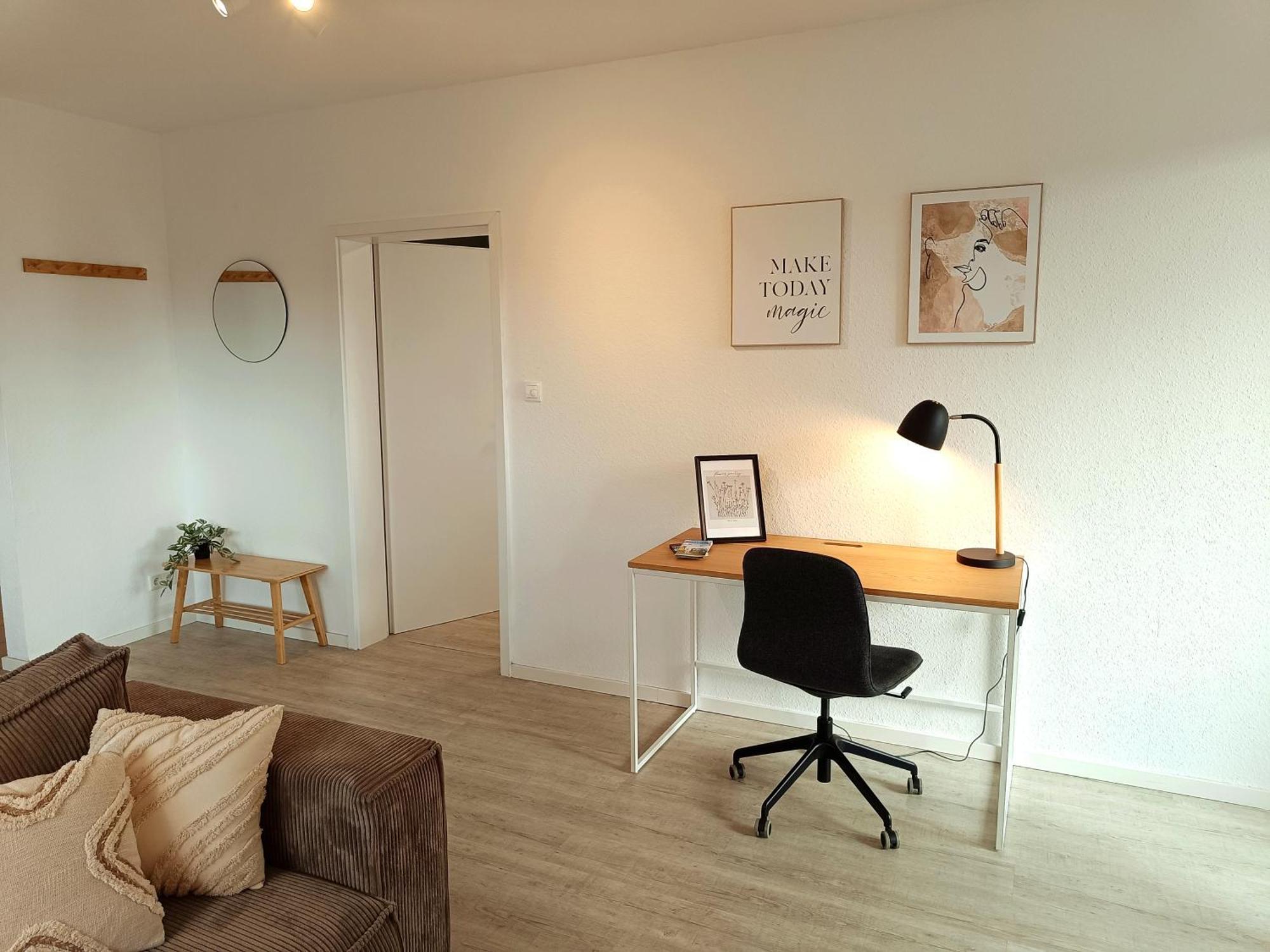 Ruhrheimat Ferienwohnung Am Ruhrtalradweg In Arnsberg Buitenkant foto