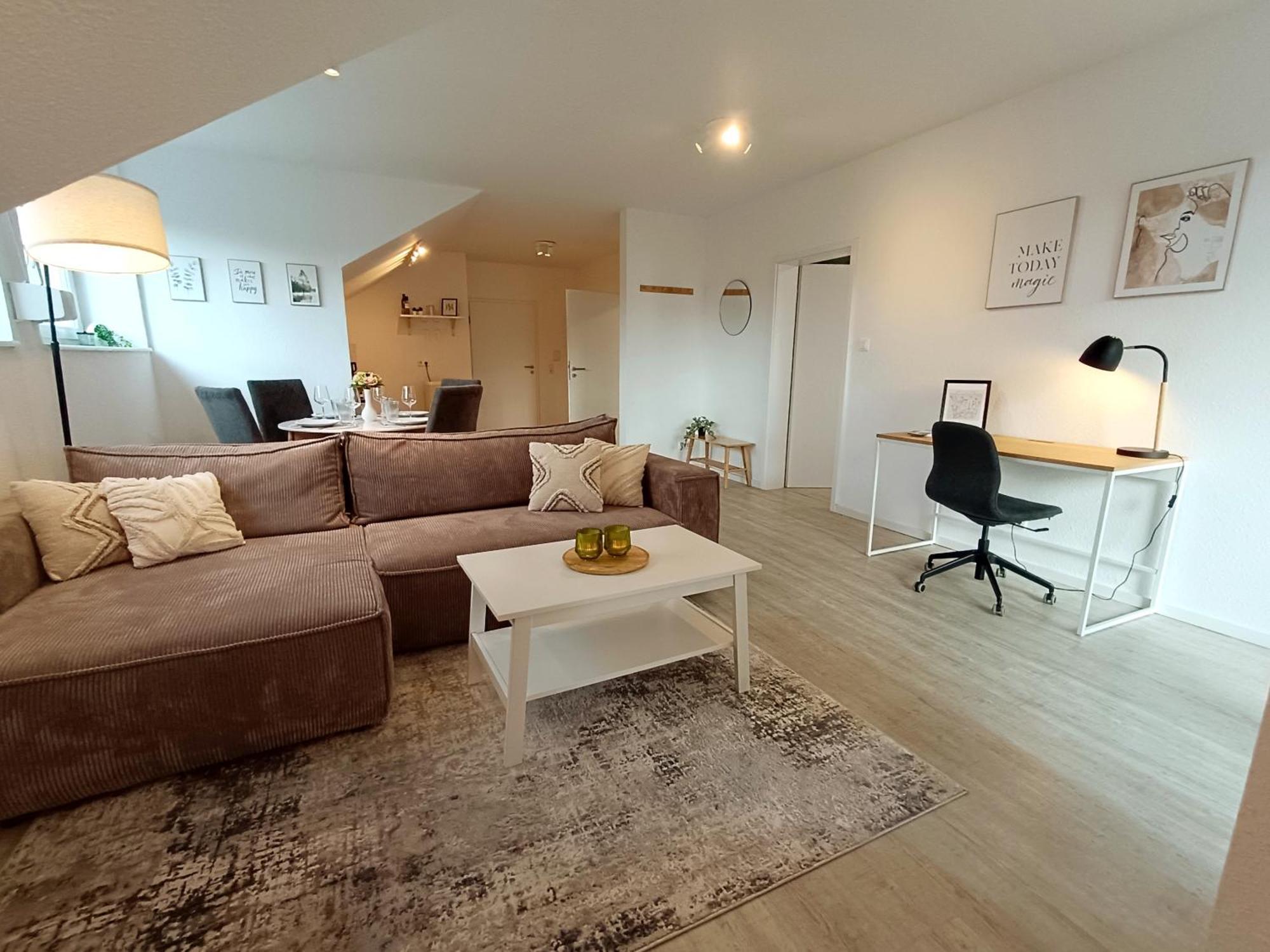 Ruhrheimat Ferienwohnung Am Ruhrtalradweg In Arnsberg Buitenkant foto