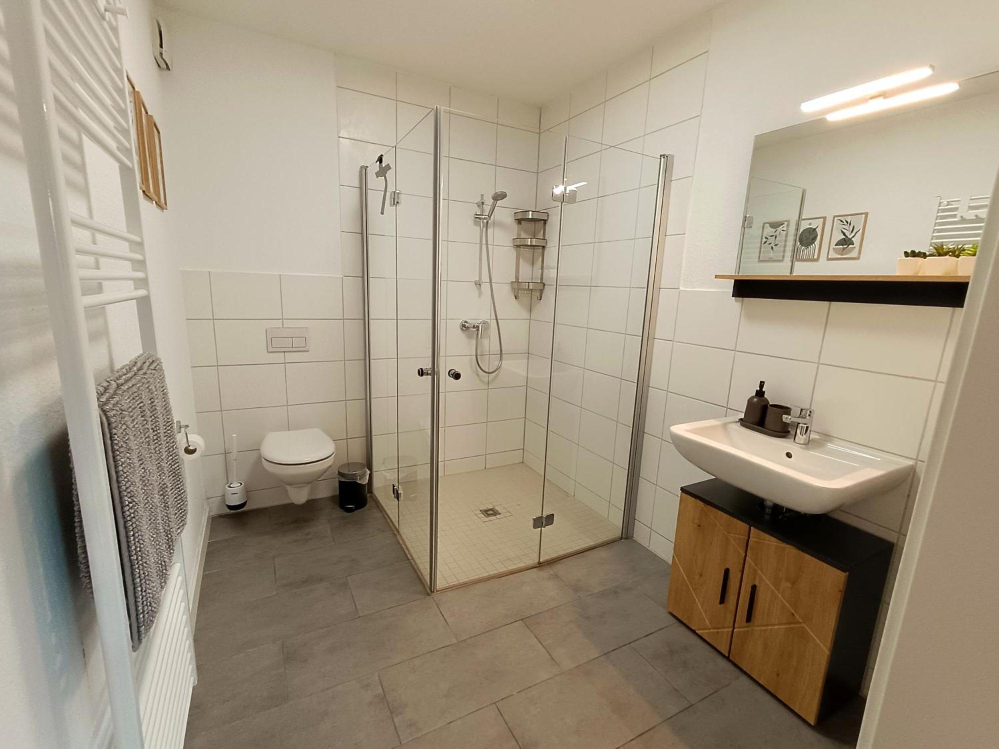 Ruhrheimat Ferienwohnung Am Ruhrtalradweg In Arnsberg Buitenkant foto